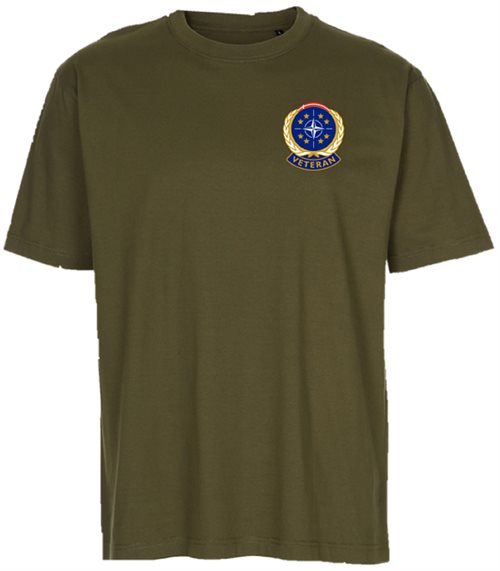 T-shirt - New Army 